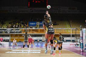 VOLLEY - Serie A2 Femminile - Valsabbina Millenium Brescia vs CDA Talmassons