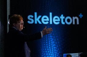 Skeleton Technologies opens plant in Finland
