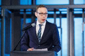 Skeleton Technologies opens plant in Finland