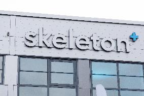 Skeleton Technologies opens plant in Finland