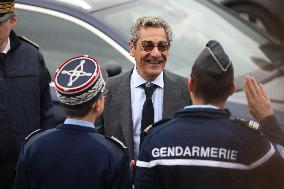 Operation to Inspect Packages from Shein - Paris