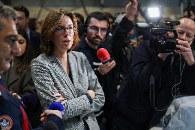 Operation to Inspect Packages from Shein - Paris