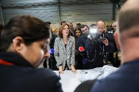 Operation to Inspect Packages from Shein - Paris