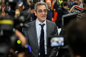 Operation to Inspect Packages from Shein - Paris