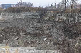 VÃ¤o quarry