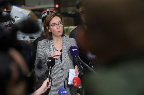 Operation to Inspect Packages from Shein - Paris