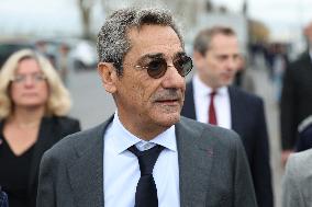 Operation to Inspect Packages from Shein - Paris