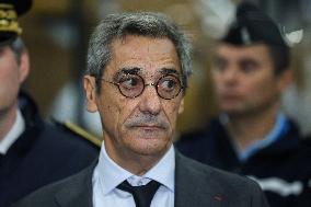 Operation to Inspect Packages from Shein - Paris