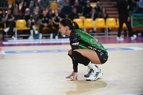 VOLLEY - Serie A2 Femminile - Valsabbina Millenium Brescia vs CDA Talmassons