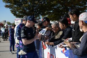 MOTORI - Rally - WRC FORUM 8 Rally Japan