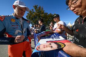 MOTORI - Rally - WRC FORUM 8 Rally Japan