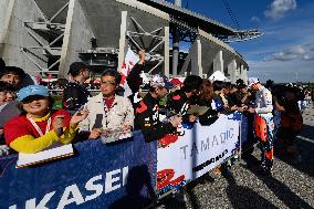 MOTORI - Rally - WRC FORUM 8 Rally Japan