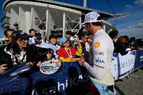 MOTORI - Rally - WRC FORUM 8 Rally Japan