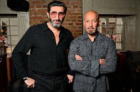 EAGLES OF THE REPUBLIC