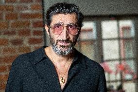 EAGLES OF THE REPUBLIC