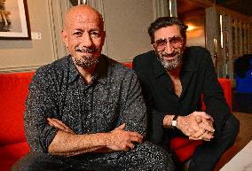 EAGLES OF THE REPUBLIC