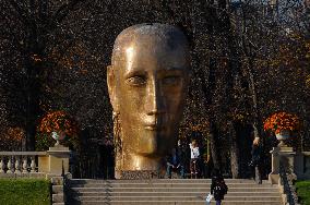 Illustration - Senat - Paris