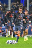 CALCIO - UEFA Champions League - Inter - FC Internazionale vs FC Kairat Almaty