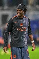 CALCIO - UEFA Champions League - Inter - FC Internazionale vs FC Kairat Almaty