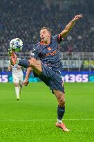 CALCIO - UEFA Champions League - Inter - FC Internazionale vs FC Kairat Almaty