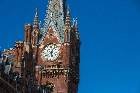 Illustration - Londres