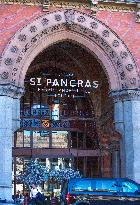 Illustration - Londres