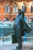 Illustration - Londres