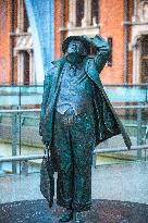 Illustration - Londres