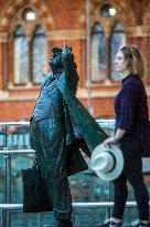 Illustration - Londres