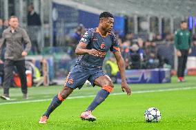 CALCIO - UEFA Champions League - Inter - FC Internazionale vs FC Kairat Almaty