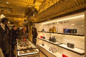 Illustration - Londres