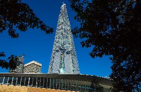 Illustration - Londres