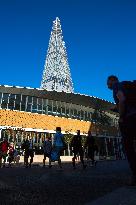 Illustration - Londres