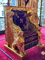 Illustration - Senat - Paris