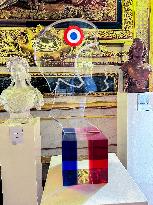 Illustration - Senat - Paris