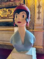 Illustration - Senat - Paris