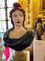 Illustration - Senat - Paris