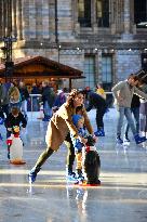 Illustration - Londres