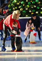 Illustration - Londres