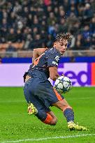 CALCIO - UEFA Champions League - Inter - FC Internazionale vs FC Kairat Almaty