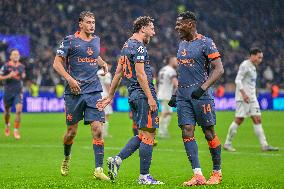 CALCIO - UEFA Champions League - Inter - FC Internazionale vs FC Kairat Almaty