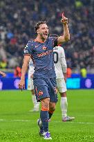 CALCIO - UEFA Champions League - Inter - FC Internazionale vs FC Kairat Almaty