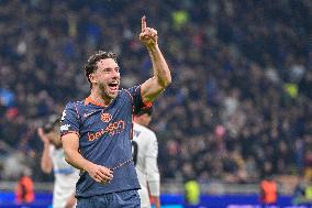 CALCIO - UEFA Champions League - Inter - FC Internazionale vs FC Kairat Almaty