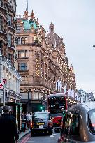 Illustration - Londres