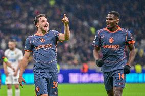 CALCIO - UEFA Champions League - Inter - FC Internazionale vs FC Kairat Almaty