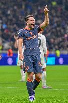 CALCIO - UEFA Champions League - Inter - FC Internazionale vs FC Kairat Almaty