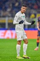 CALCIO - UEFA Champions League - Inter - FC Internazionale vs FC Kairat Almaty