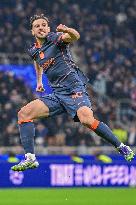 CALCIO - UEFA Champions League - Inter - FC Internazionale vs FC Kairat Almaty