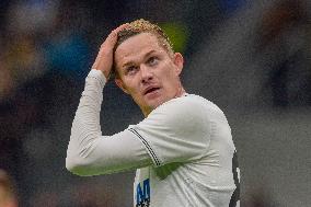 CALCIO - UEFA Champions League - Inter - FC Internazionale vs FC Kairat Almaty