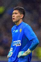 CALCIO - UEFA Champions League - Inter - FC Internazionale vs FC Kairat Almaty